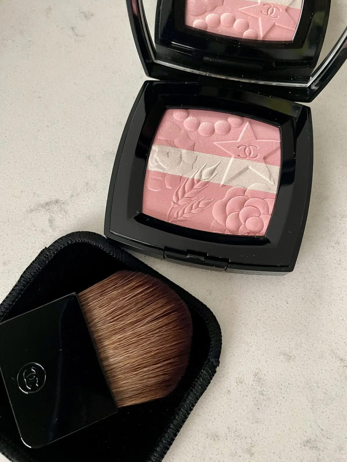 CHANEL 2025年ホリデーコレクシの画像_3