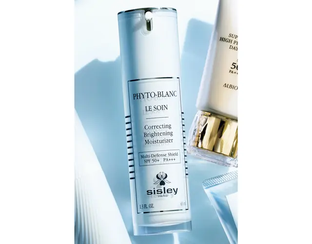 シスレー フィトブラン ル ソワン