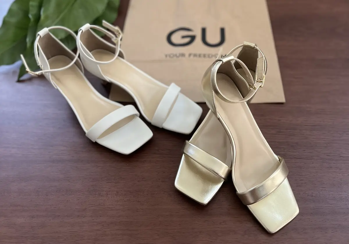 GUサンダル