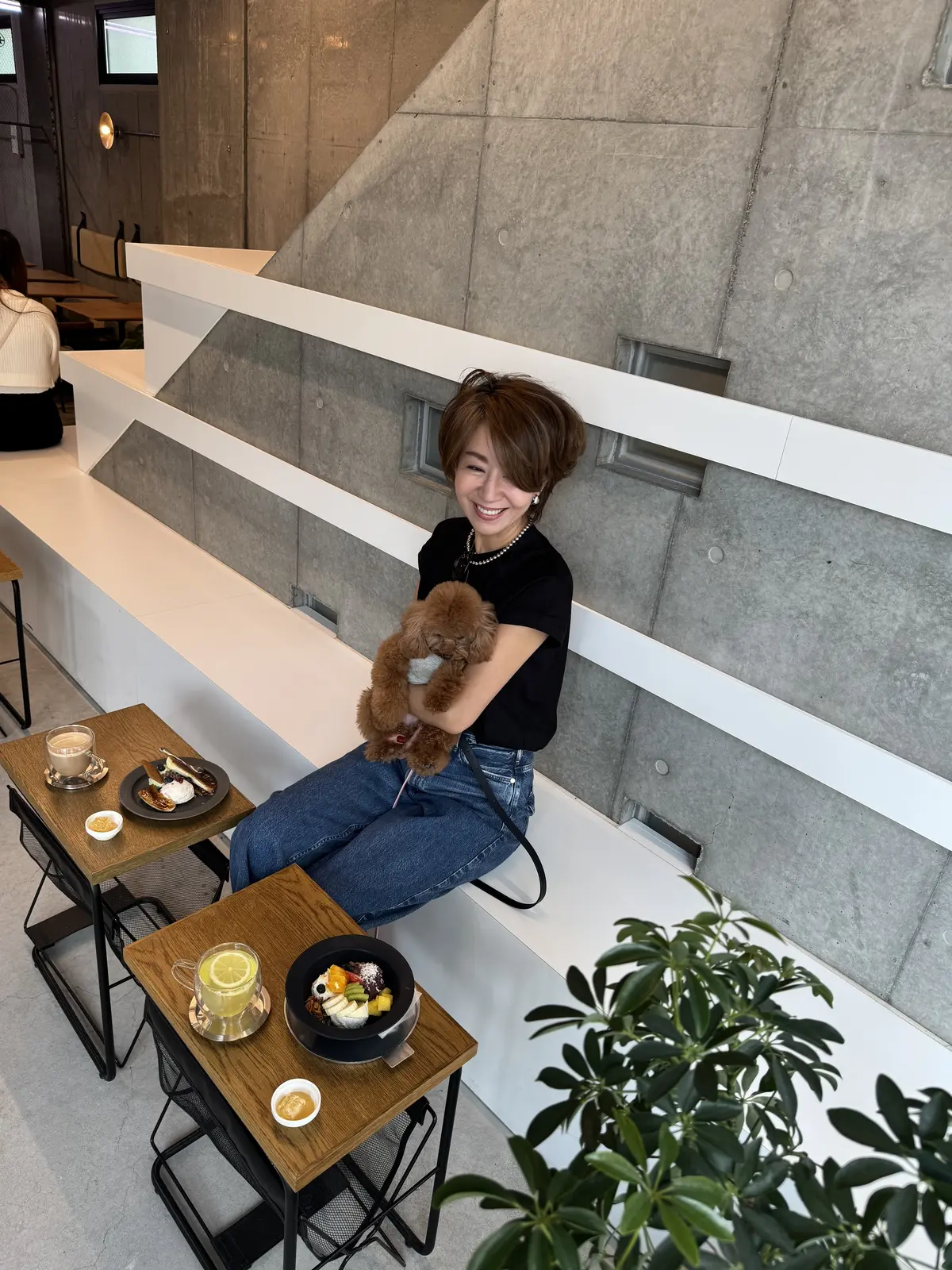 ワンコと一緒に楽しめるギリシャヨーグルトの画像_14