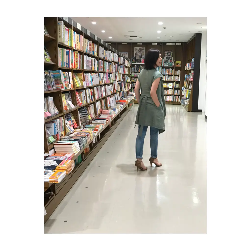 今年の夏は麻素材が気になりますの画像_4