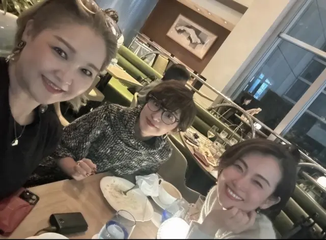 ご機嫌なマダム会へ。の画像_5