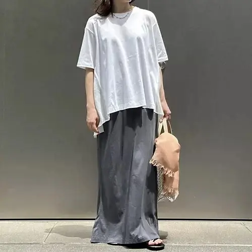 【50代 Tシャツ】気温30度 大人に似の画像_10