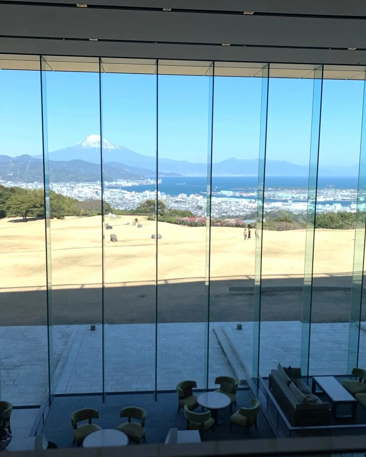 風景美術館。風景を楽しむためのホテルへ。の画像_1