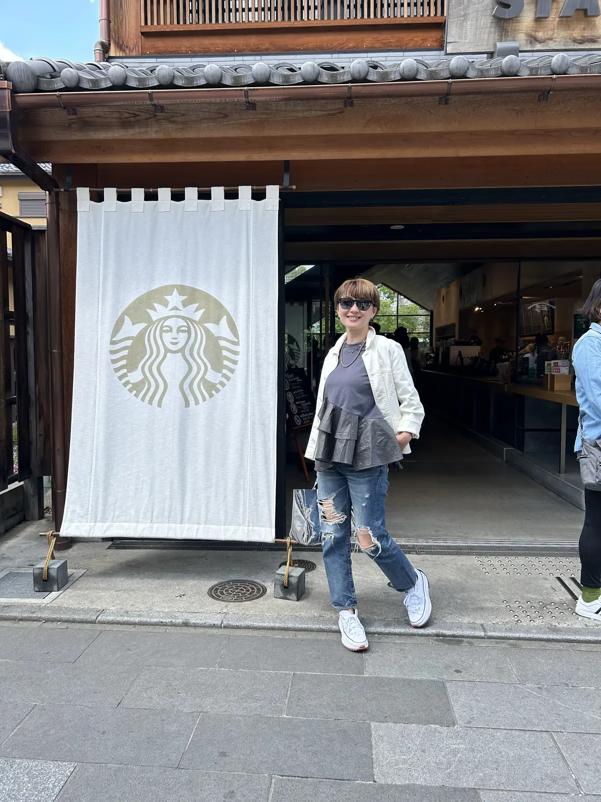 この春お迎えしたスニーカーは韓国コンバーの画像_3