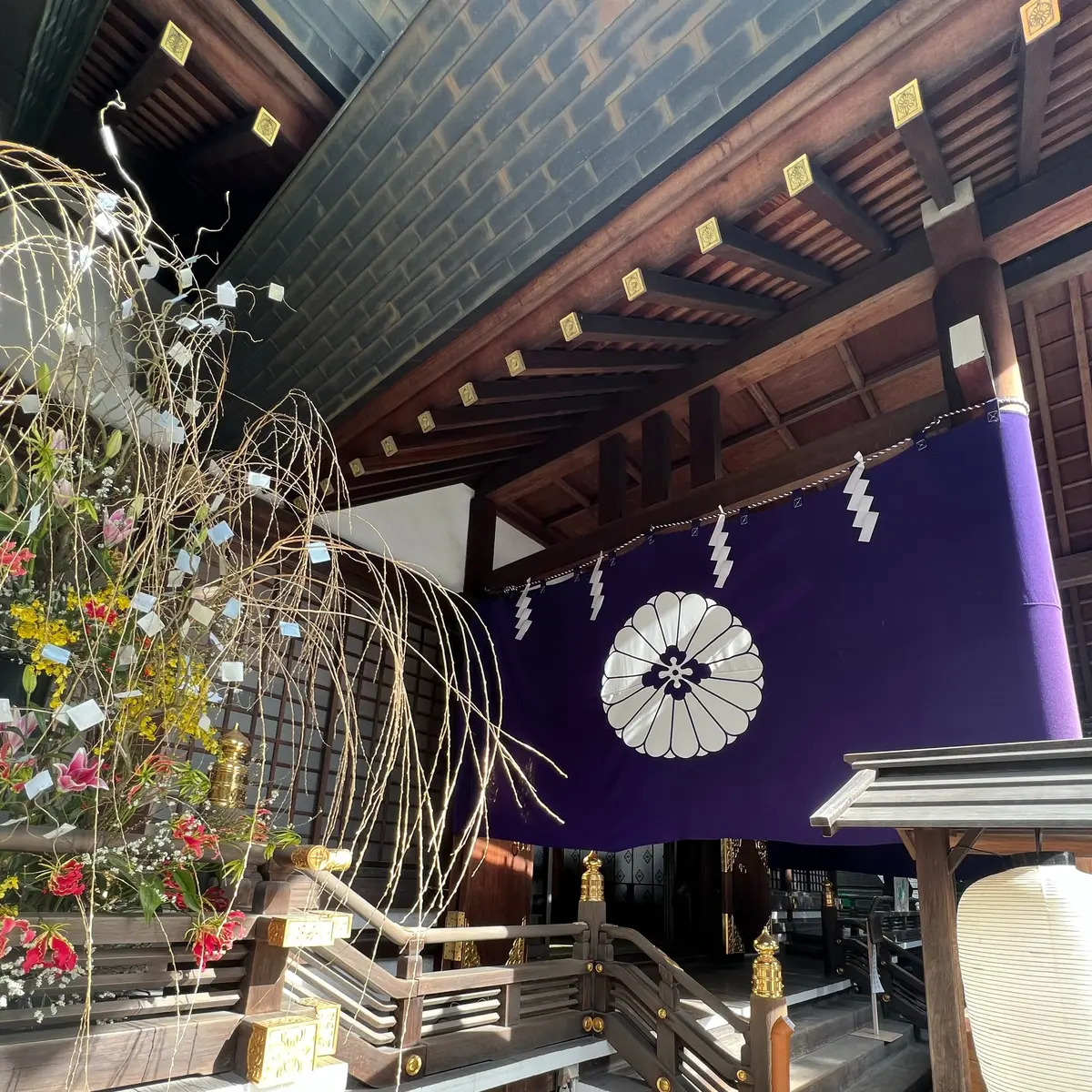 初詣はお気に入りスタイルで‼︎の画像_10