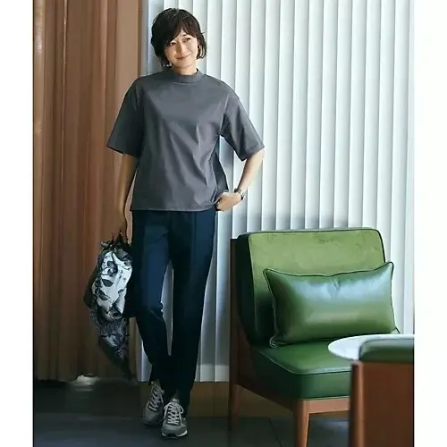 「50代 夏ファッション」ALL ￥25の画像_19