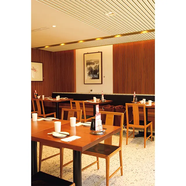 台北市中山區信義路二段277號