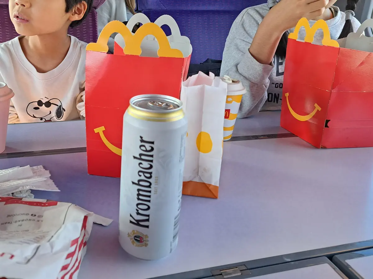 行き当たりばったり弾丸旅行 フランクフルの画像_10