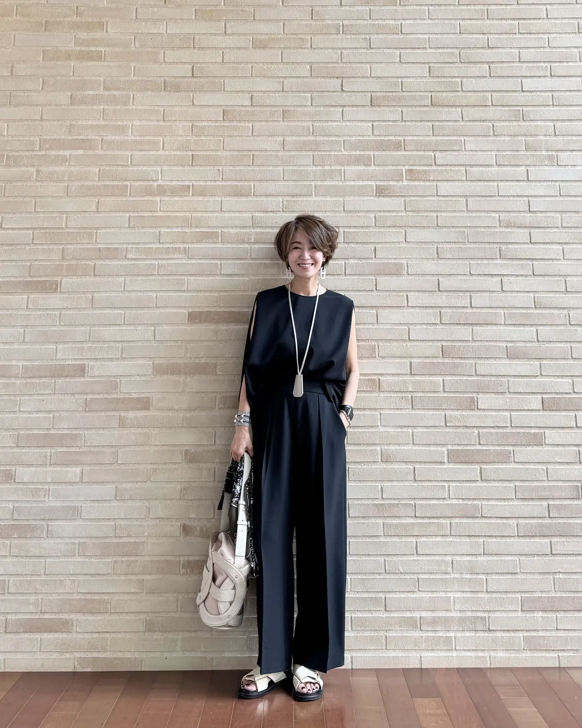 E by eclat ★大人の華奢見えセの画像_2