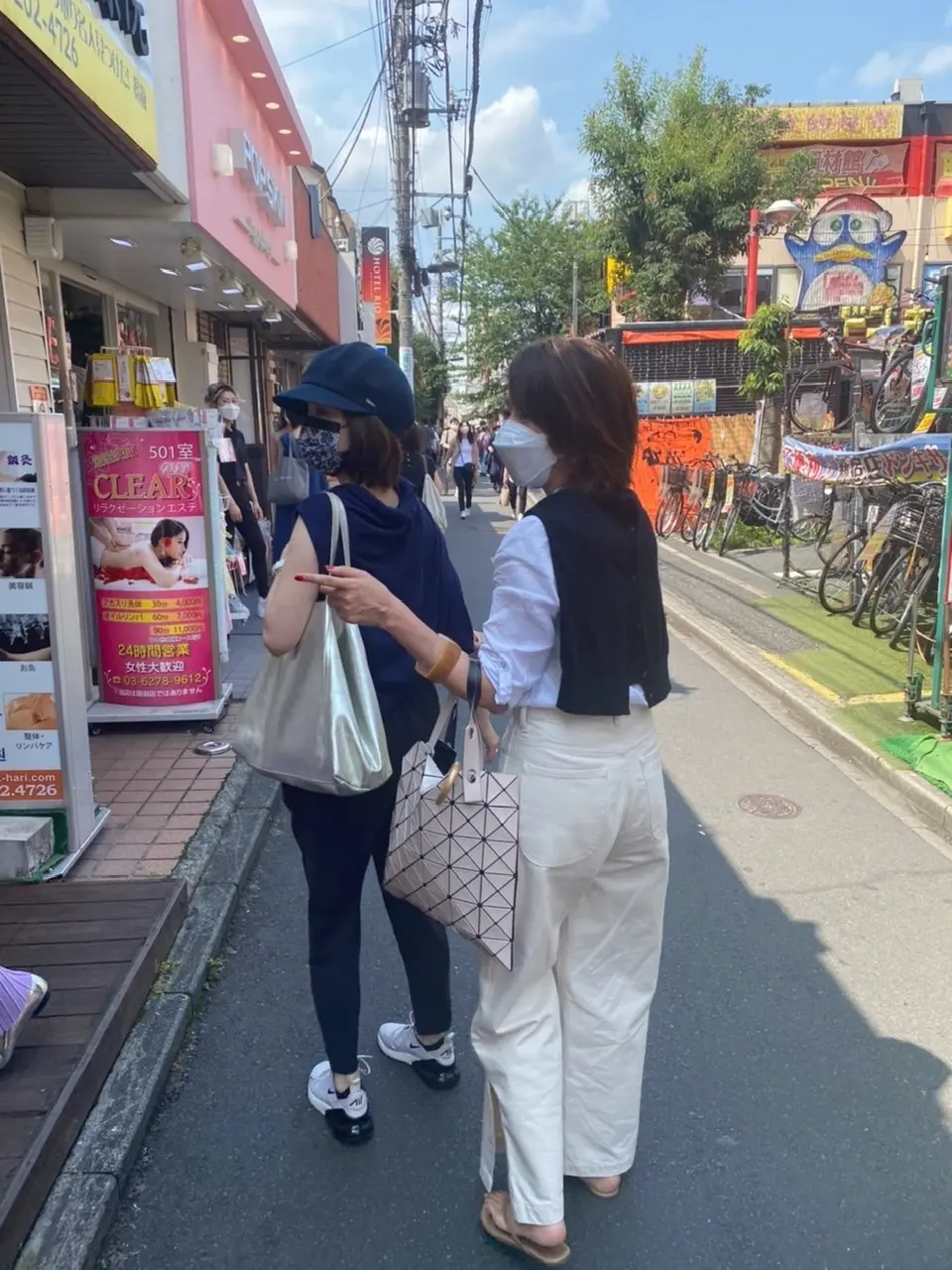 あっ！良いのがあるよ‼︎