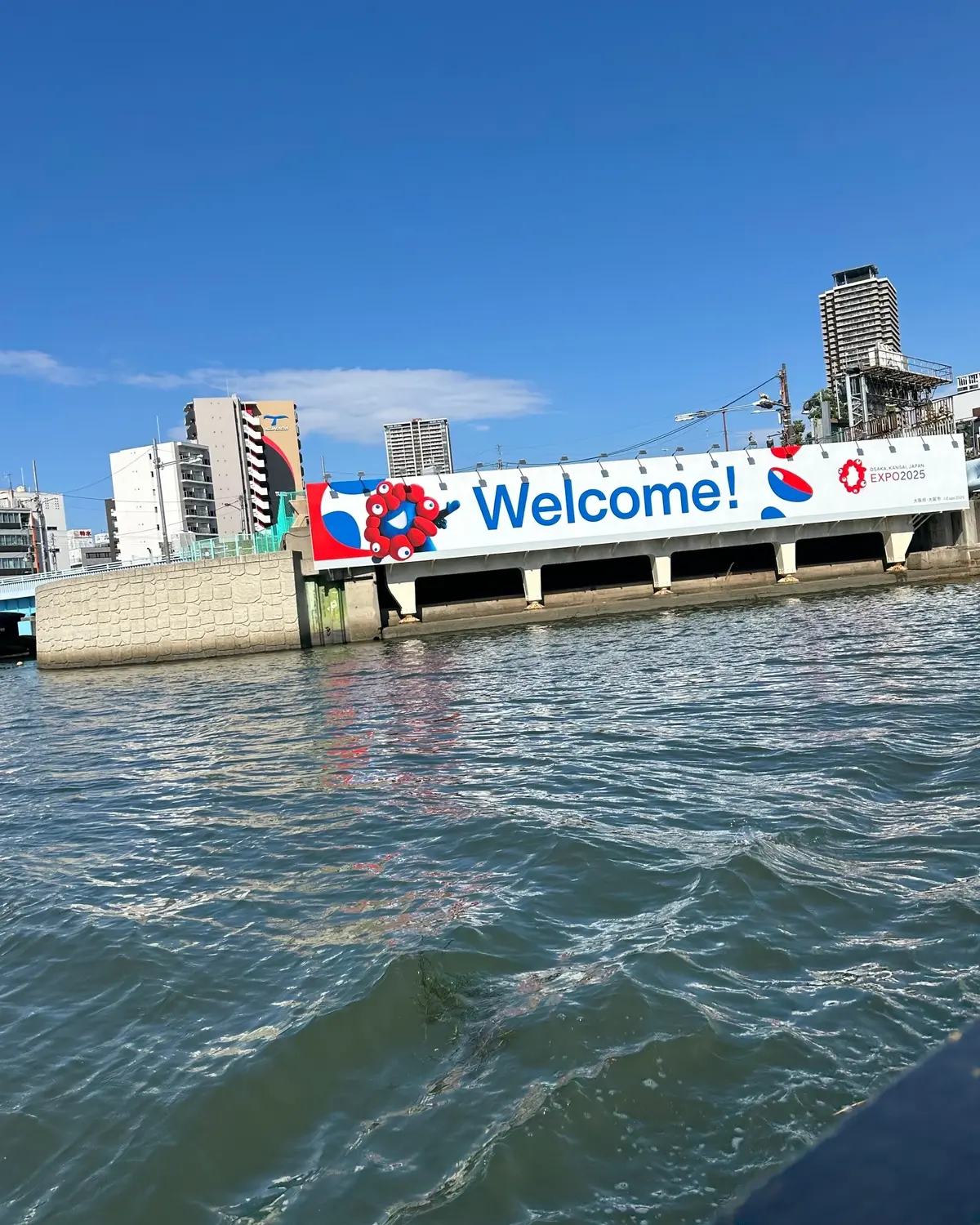 大阪・中之島の魅力を楽しむユニークなリバの画像_11