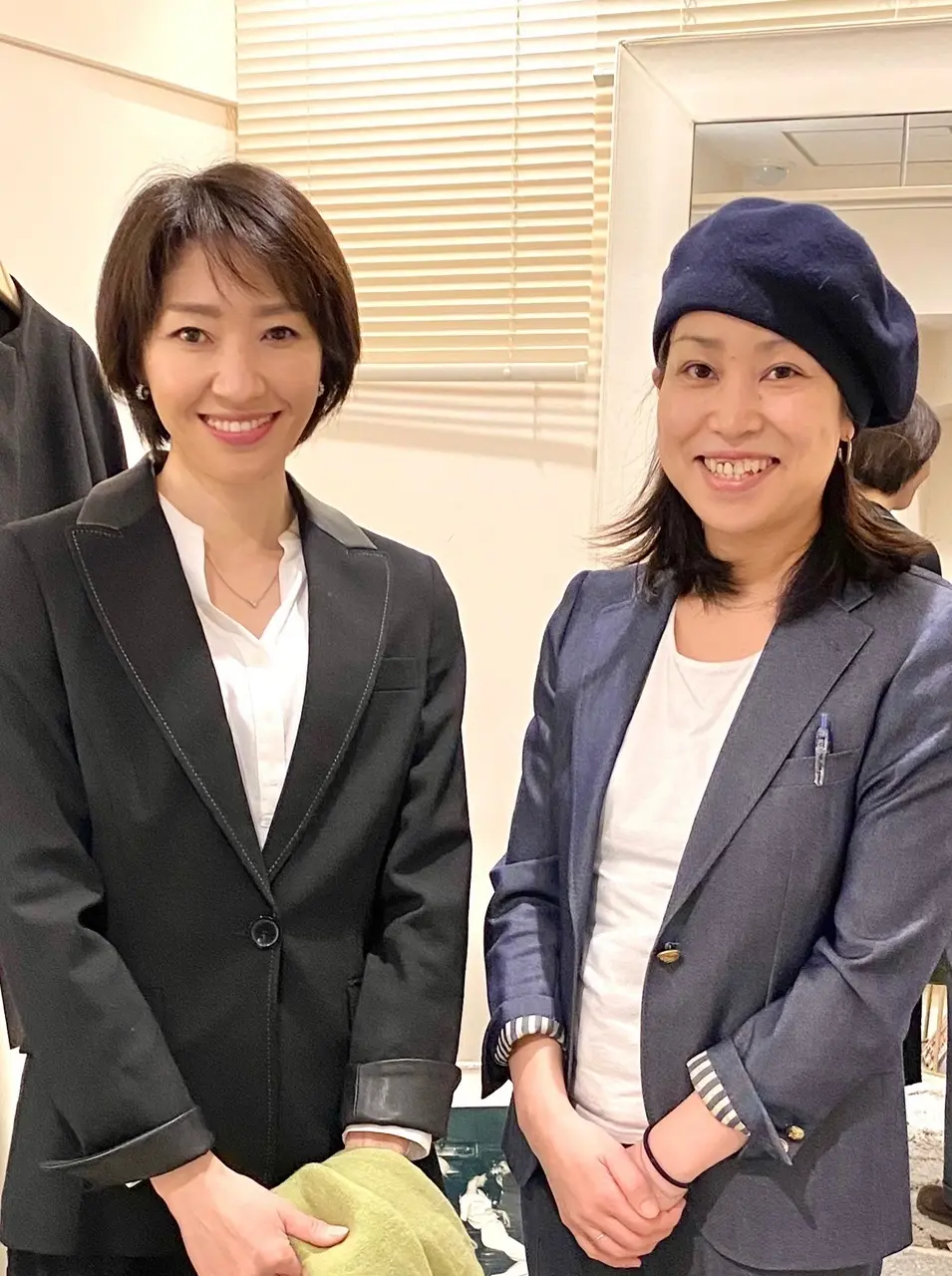 SARTO松尾さんと