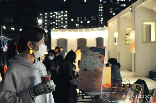 服と幸せのシェア xChange@☆目黒の画像_7