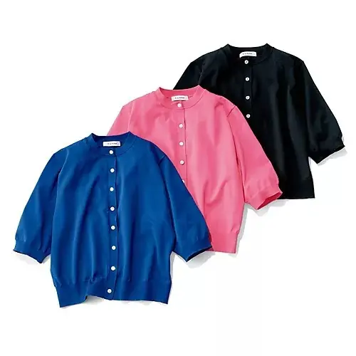 【ニットの洗い方】洗濯方法から干し方までの画像_1