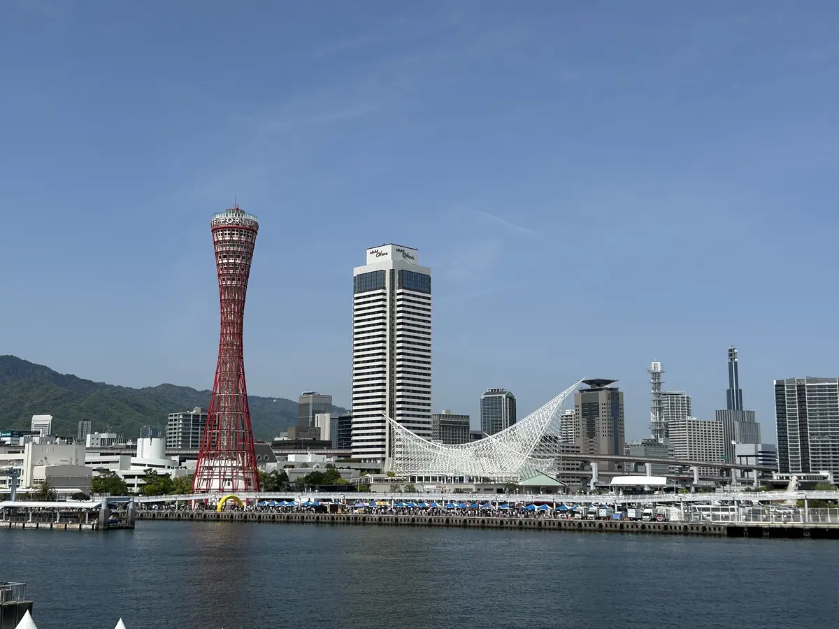 異国情緒あふれるレトロな街、神戸旧居留地の画像_6