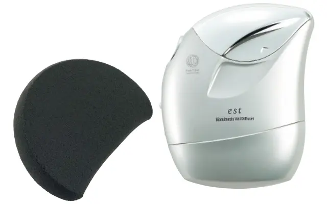 バイオミメシス ヴェールディフューザー