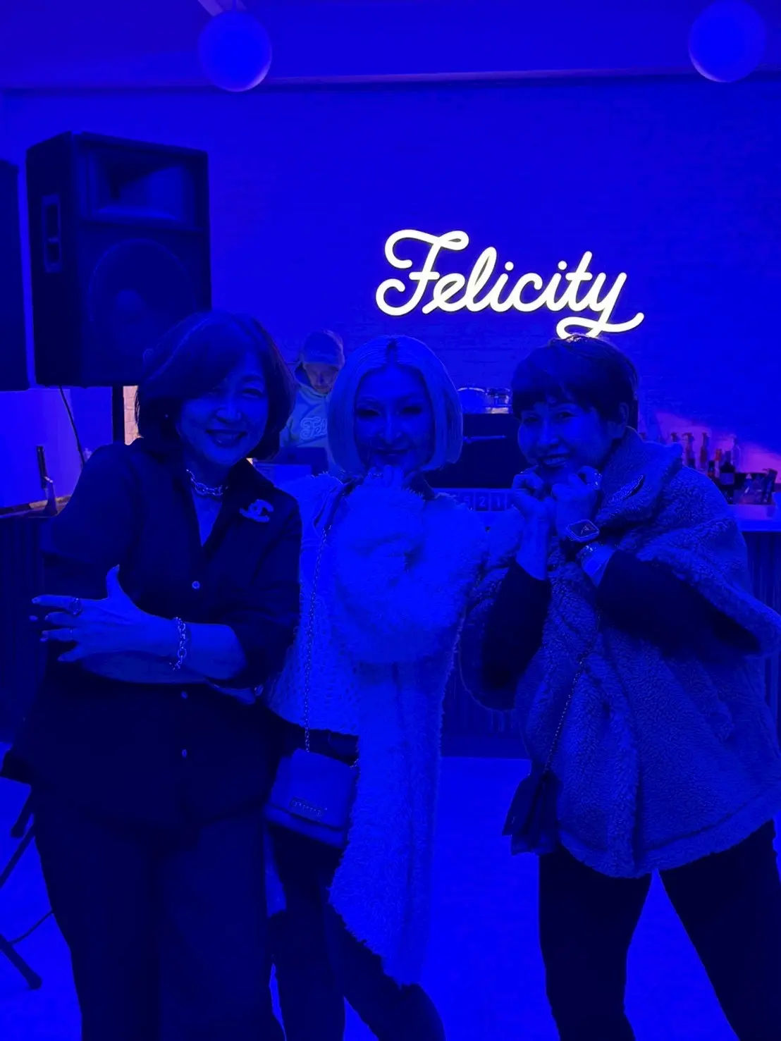 大人のnight out 〜12月の湘南の画像_4