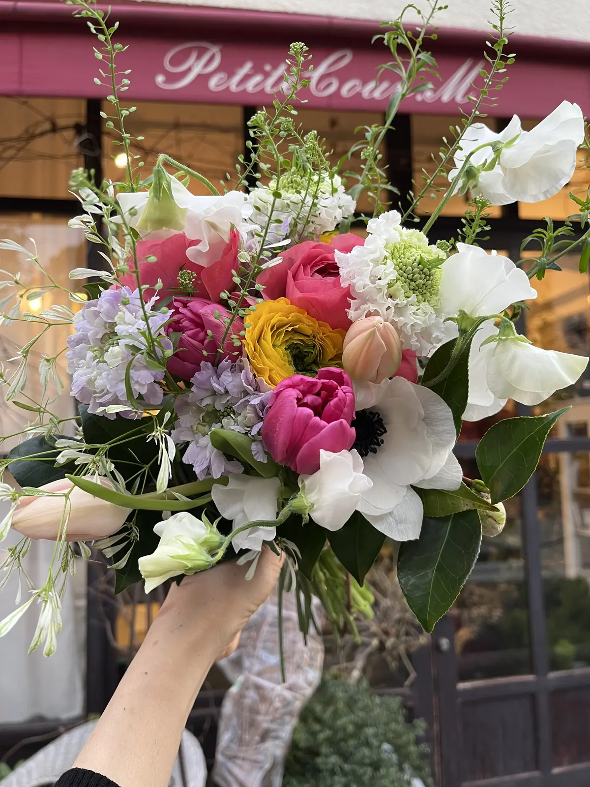 2024最後のブーケを束ねにの画像_12