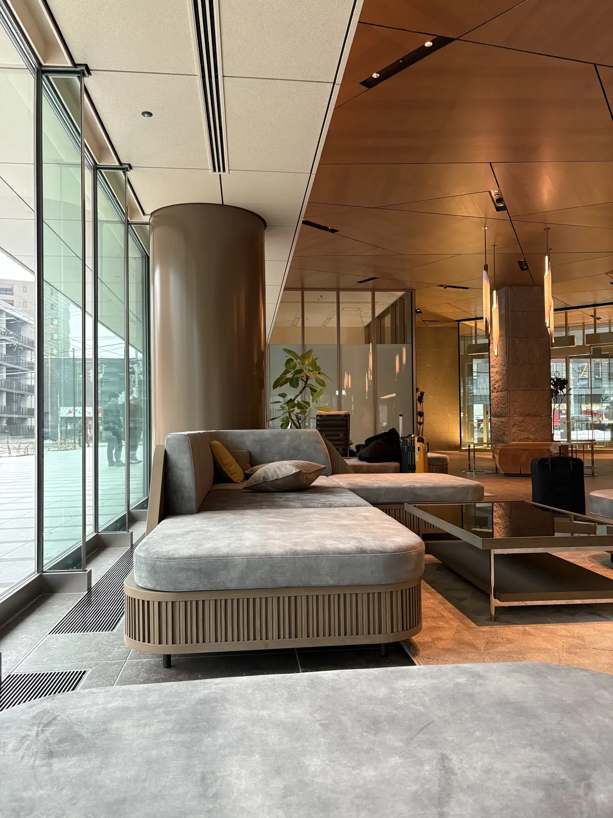 春休み母子で北海道旅１日目の画像_24