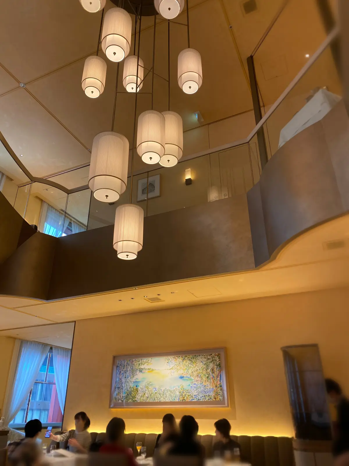 資生堂パーラー