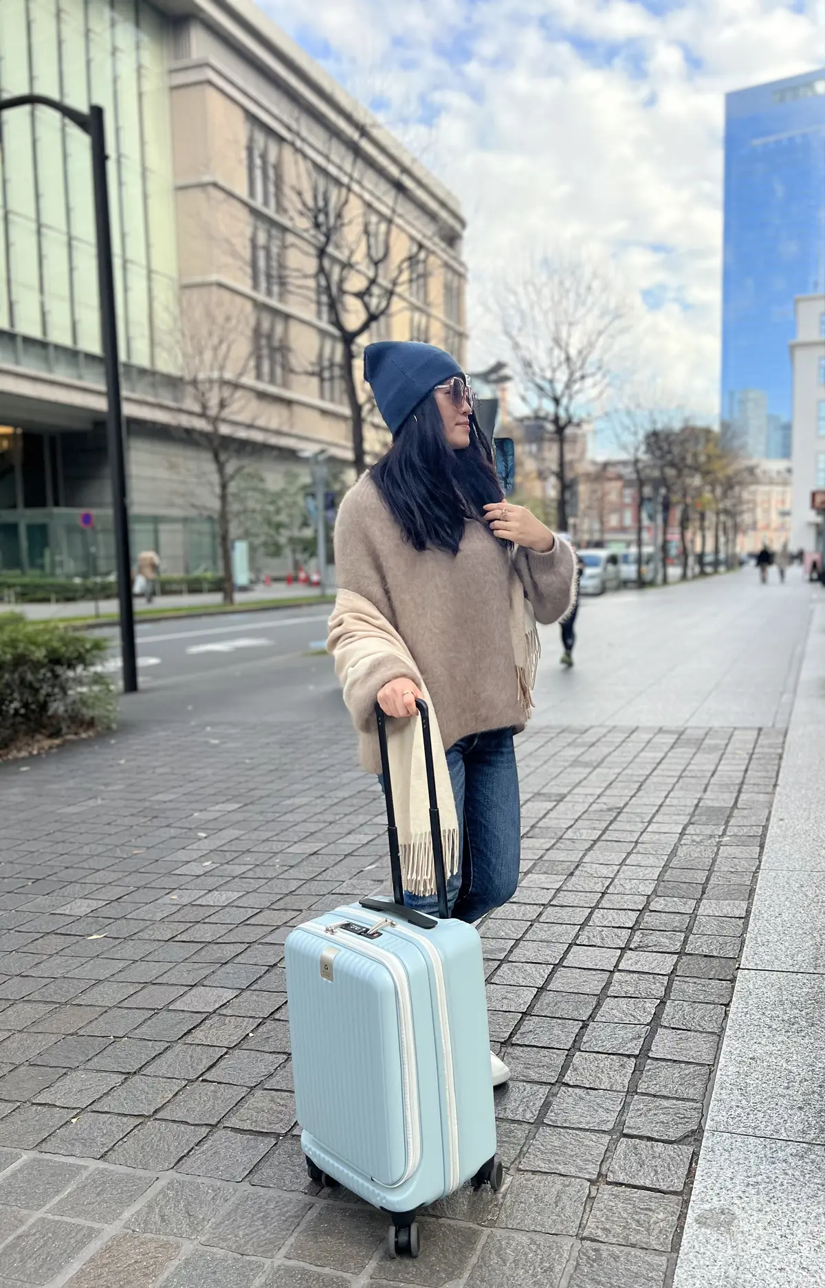 セリーヌのサングラスを新調しました♡の画像_4