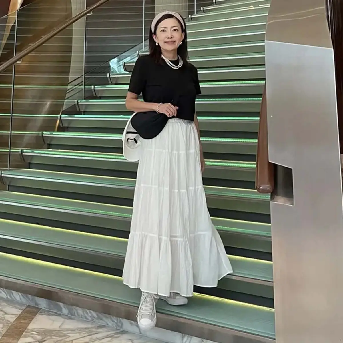 宮原江里子さん