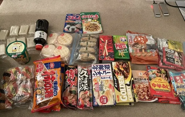 数年ぶりにイギリスに住む家族に会いに来まの画像_5