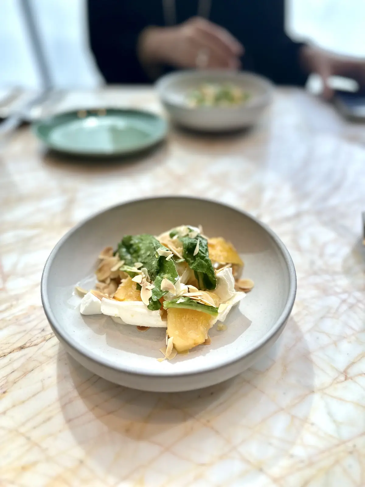 【大阪ランチ】ホテル阪急グランドレスパイの画像_3