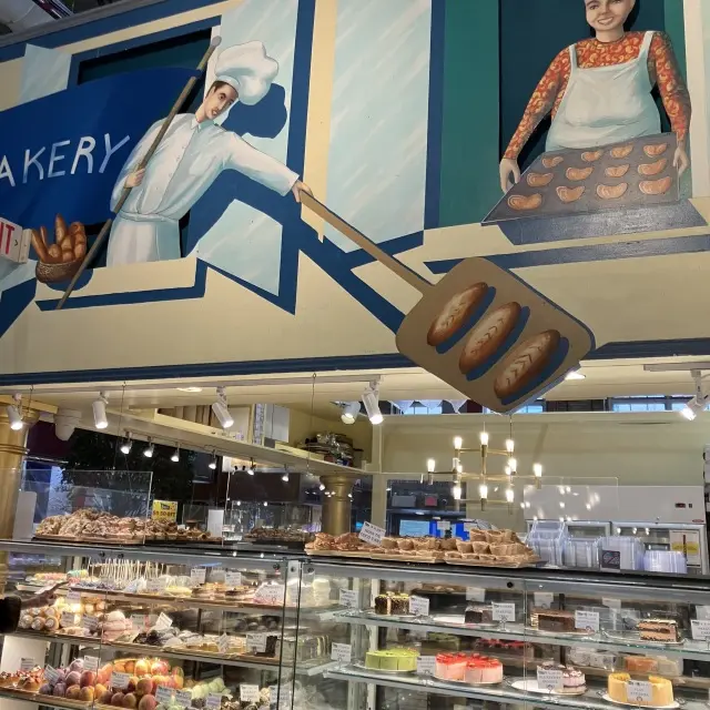 カナダの人気マーケット&カフェの画像_4