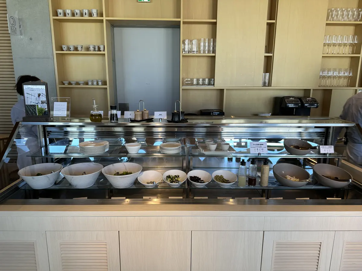 憧れのホテルに滞在する山形庄内グルメ旅の画像_13