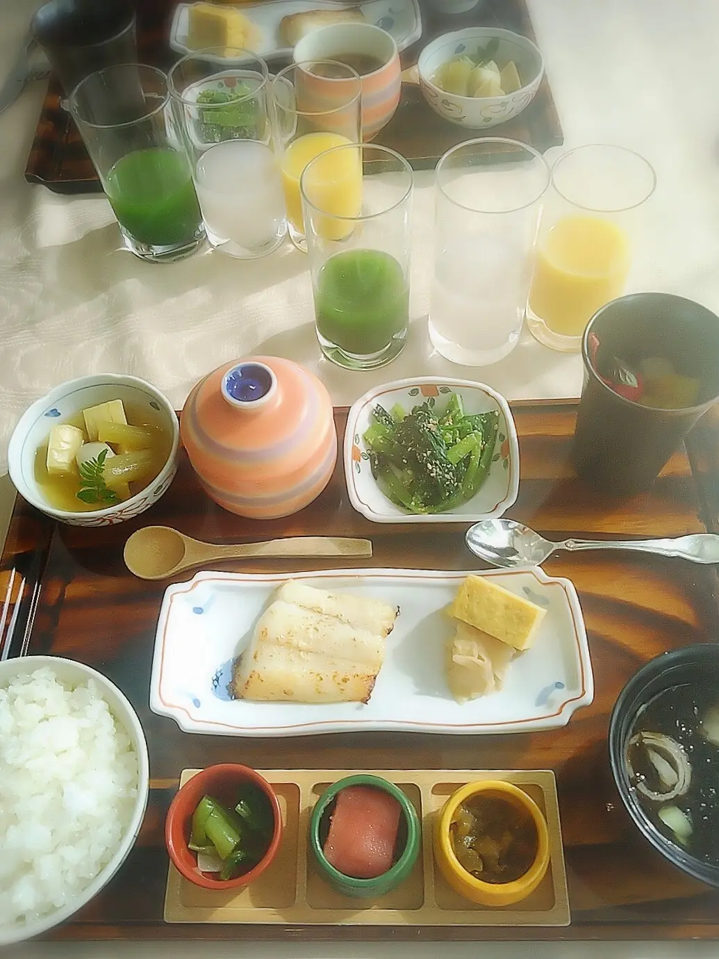 新潟、旅行、女子旅、鮨はたけやま、新潟グランドホテル、40代ファッション、Jマダム