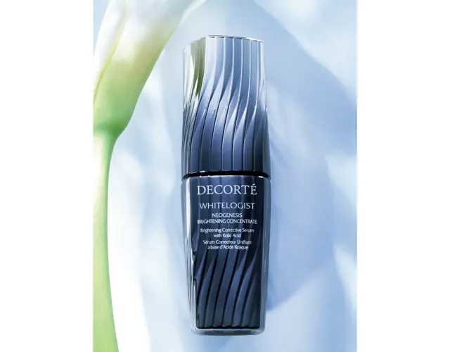 コスメデコルテ　ホワイトロジスト ネオジェネシス  ブライトニング コンセントレイト
