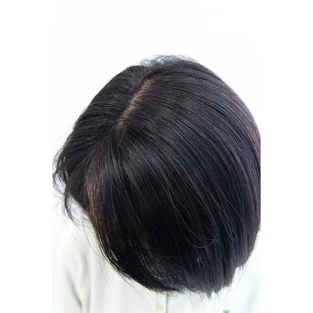 ツヤのあるサラサラ＆ふんわりな仕上がりに大満足！