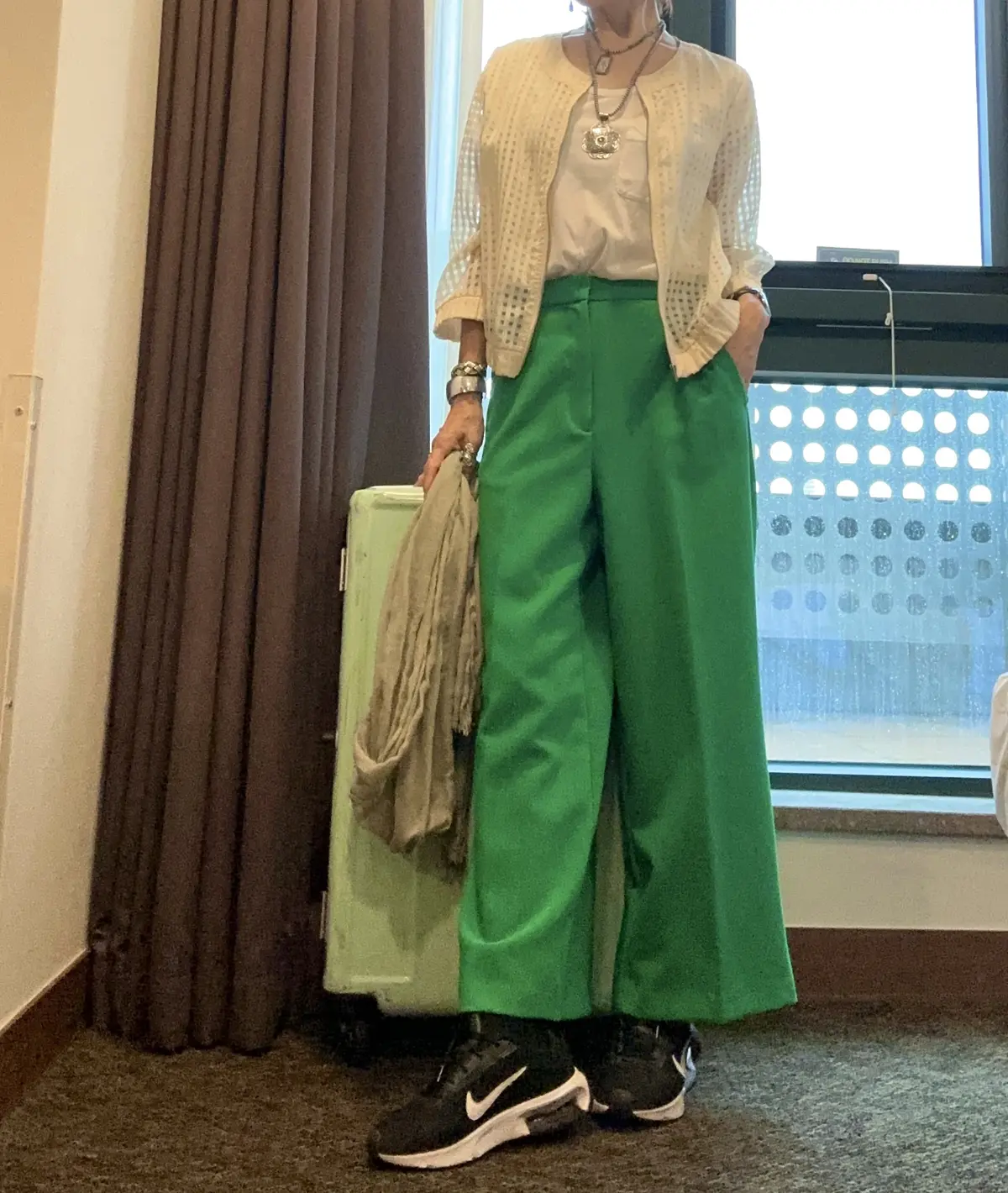 アラフィフの一人旅、SEOULへ♬の画像_8