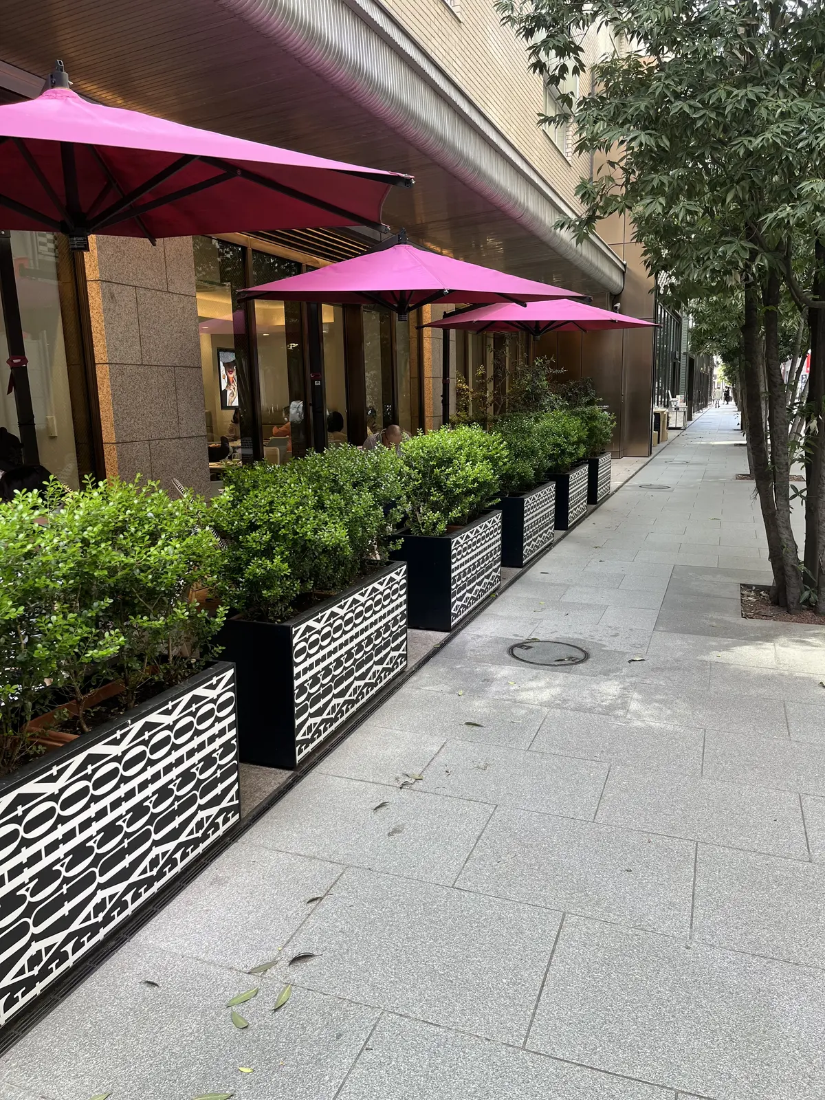 ずっと気になっていたスイーツを食べにの画像_9