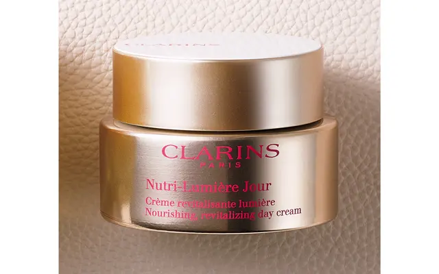 クラランス  Nルミエール デイ クリーム