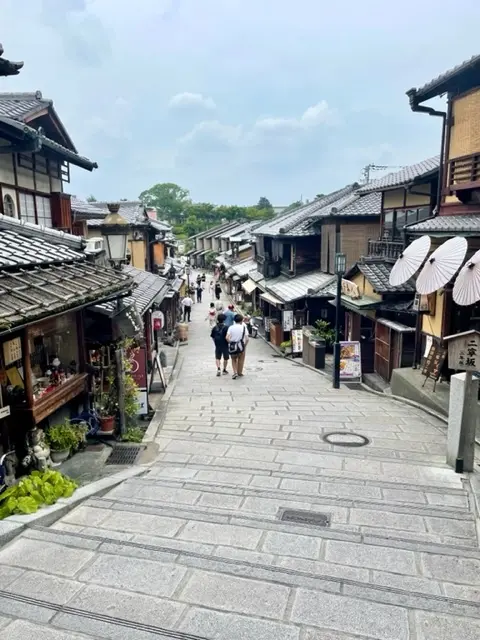 京都　癒やしの旅へ♡の画像_7