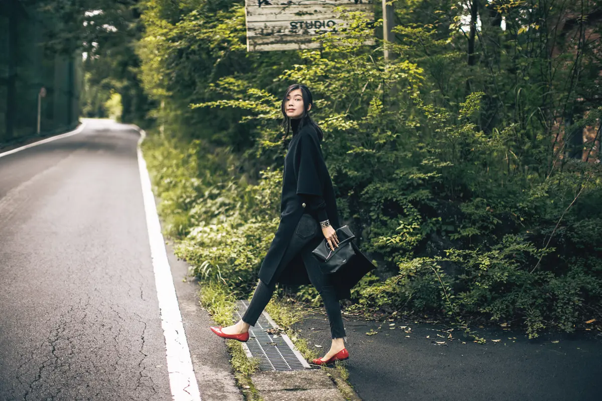 パートナーに愛される、週末デート服 五の画像_4