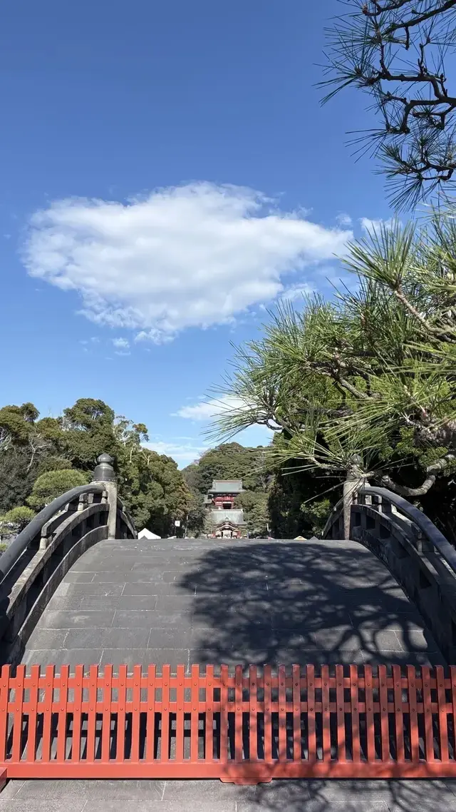 鎌倉大仏殿高徳院