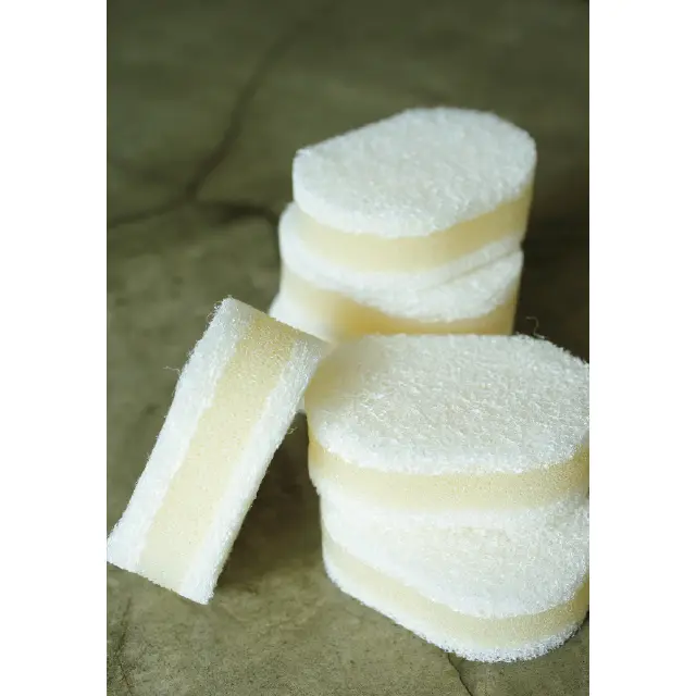 『ラバーゼ』のスポンジ