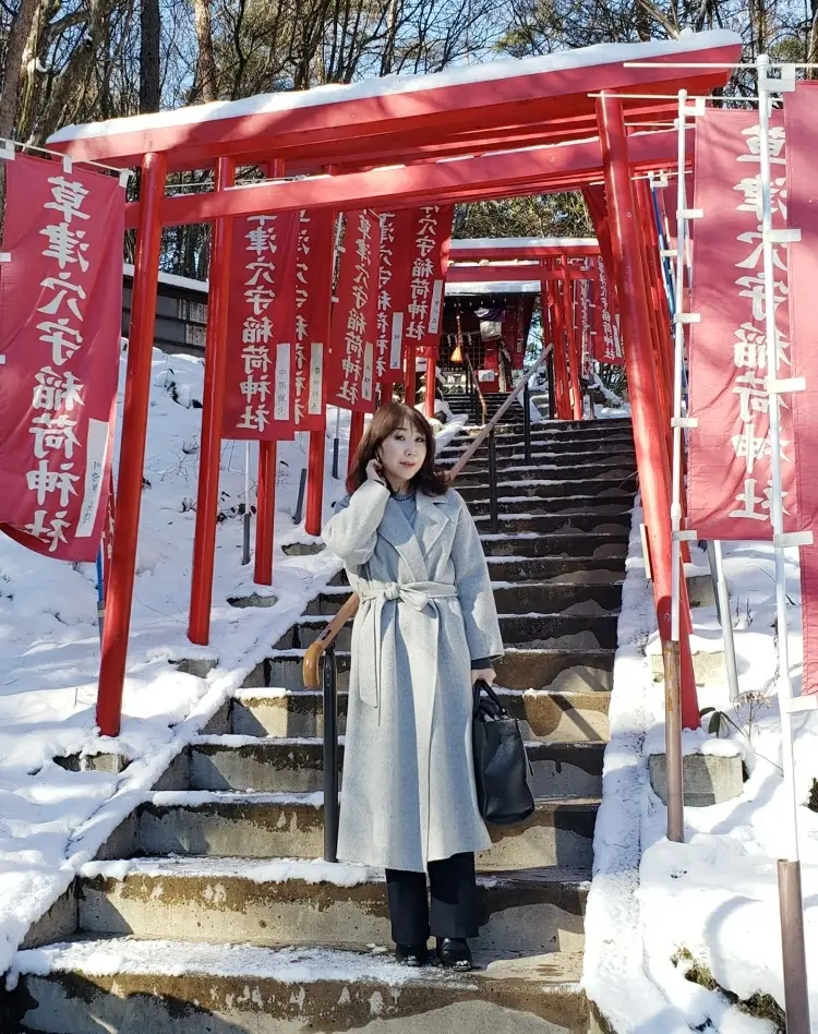 ノープランでも楽しめた♪極寒の草津温泉旅の画像_10