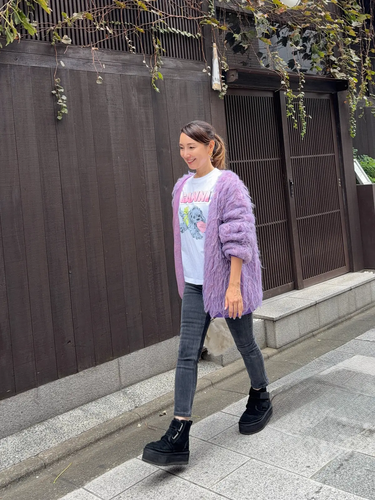 キャラクターTシャツの画像_2