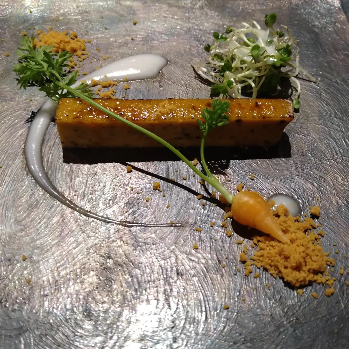 クレームブリュレ