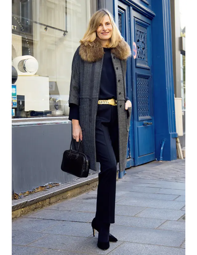 夫とオペラ鑑賞へ