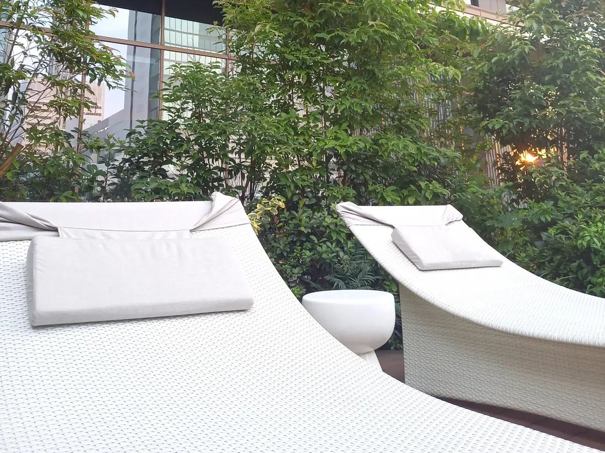 ◆宿泊記◆近場で「ステイケーション」を楽の画像_5