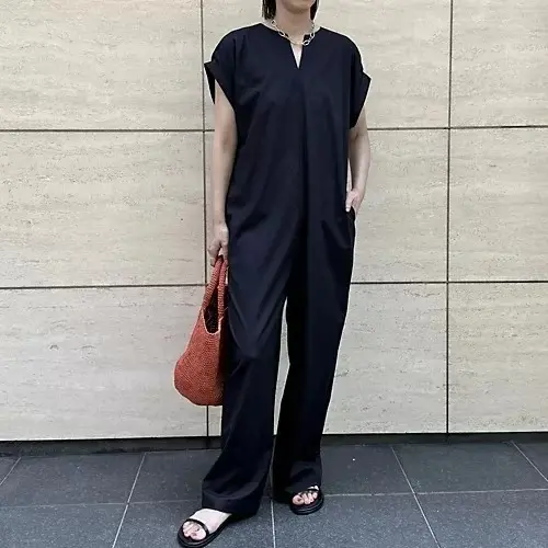 【50代 ファッション】これ買っちゃいまの画像_3