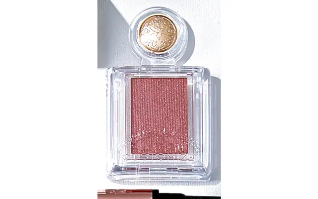 ハイライトパールとシェーディングパールを