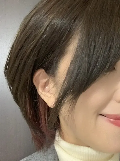 ヘアカラーで変化を楽しみませんか？の画像_3