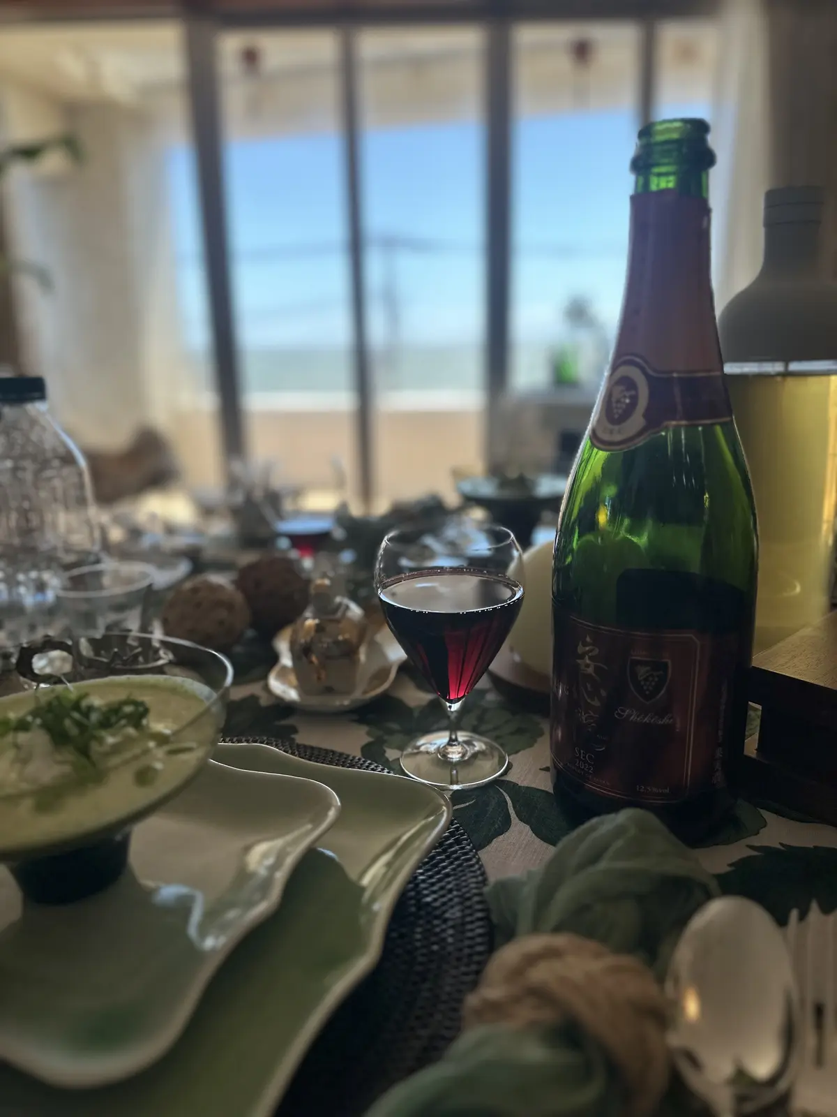 夏の薬膳会への画像_3